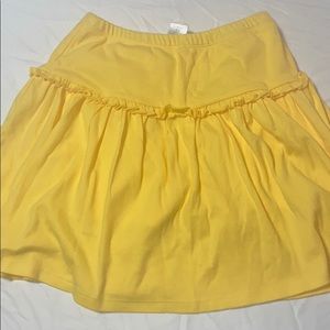 Gymboree Girl’s Skort